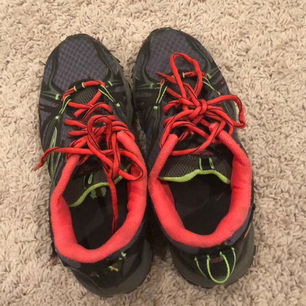 New Balance sneakers